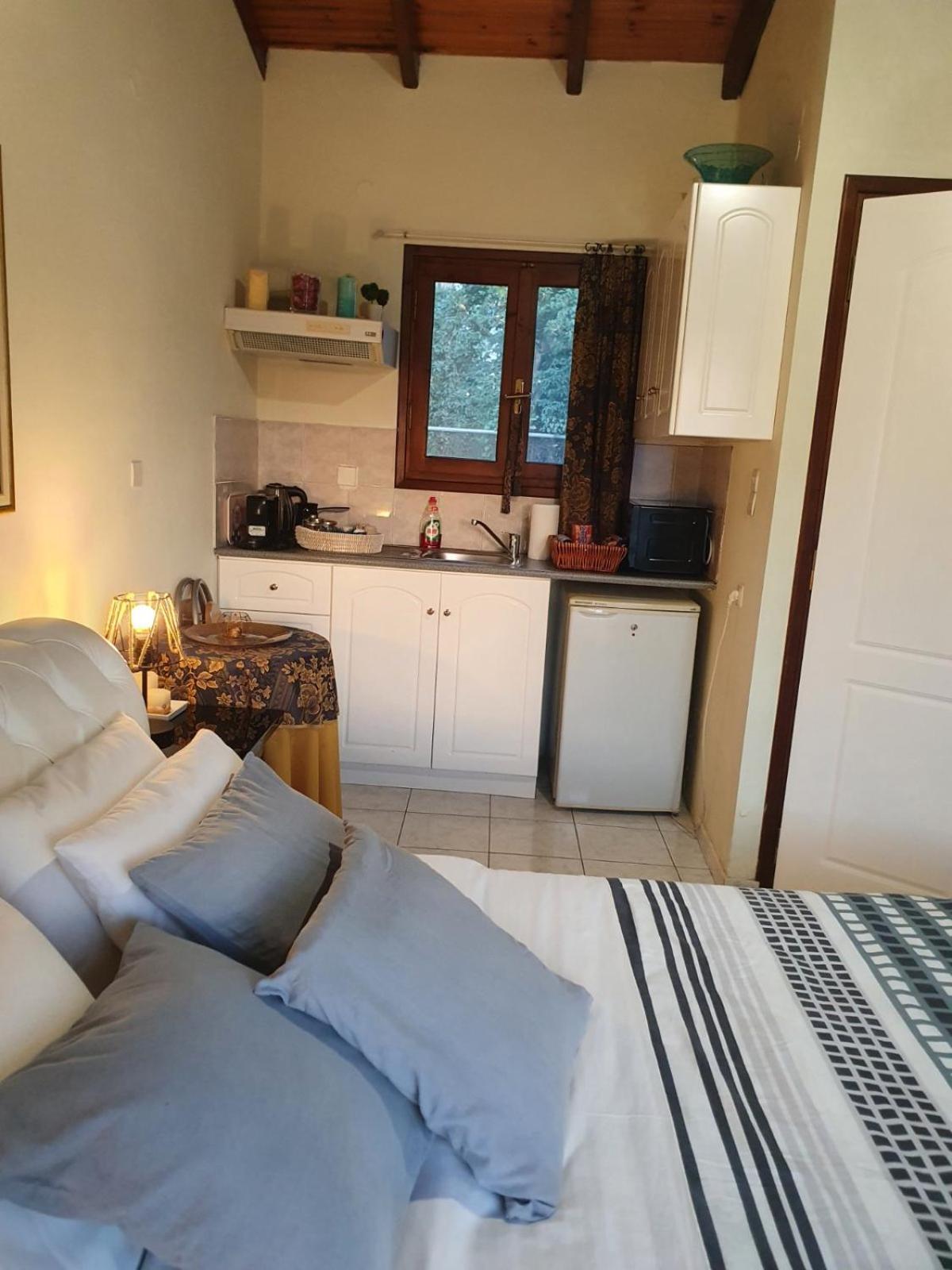 ελένη Apartment Kalavryta