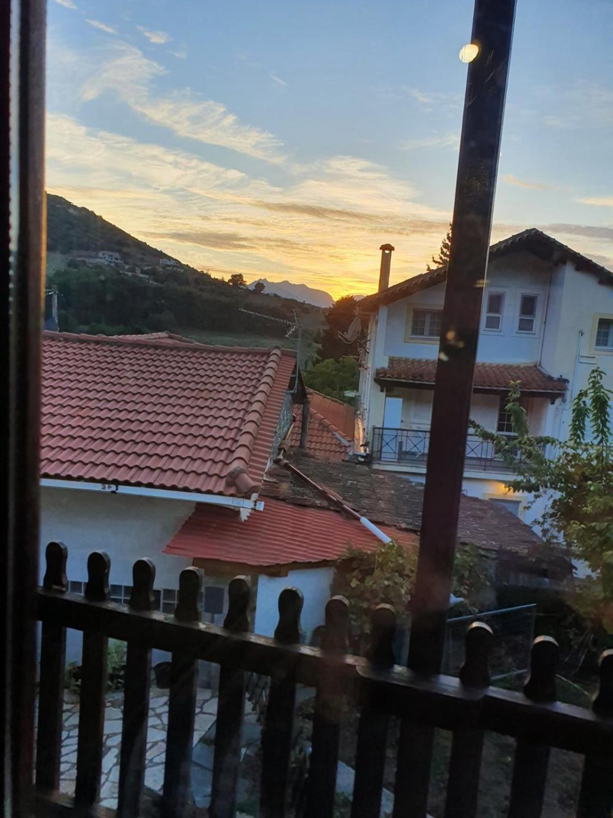 ελένη * Kalavryta