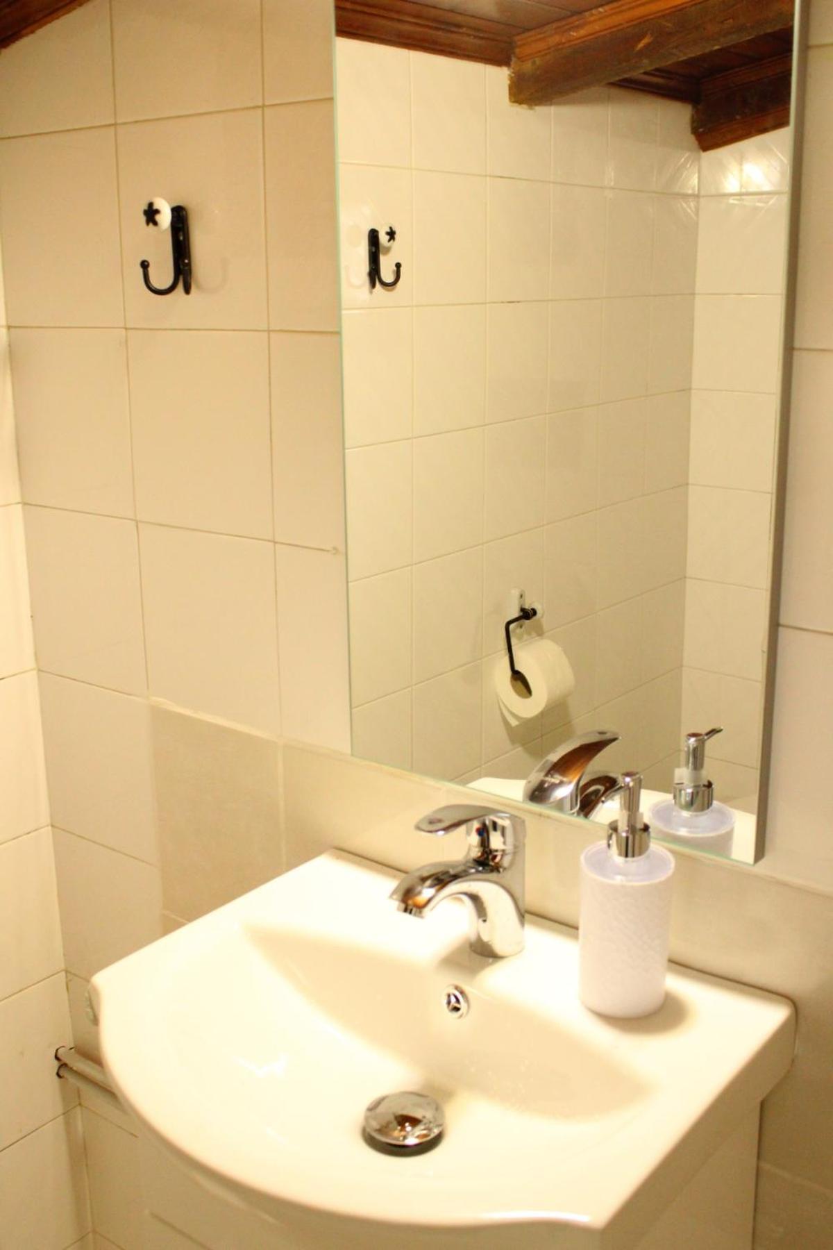Apartment ελένη Kalavryta