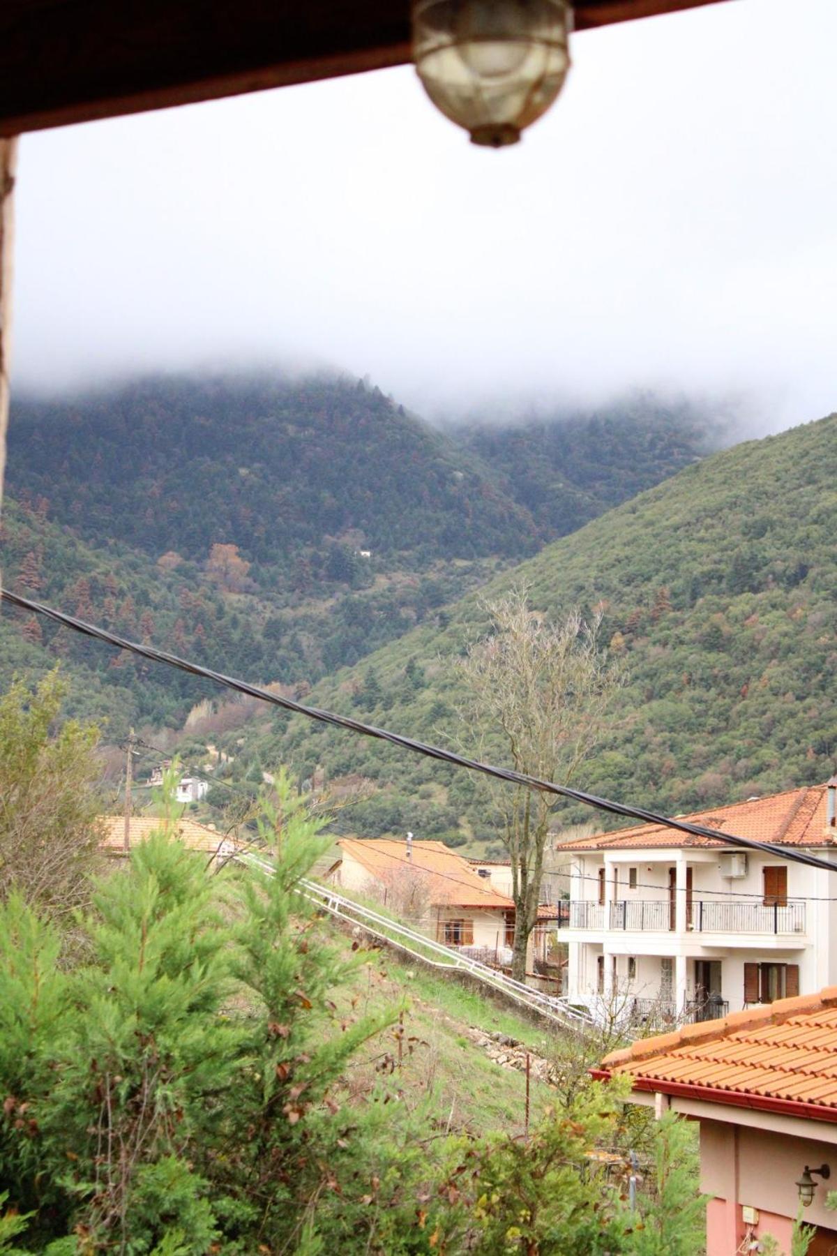 ελένη Kalavryta